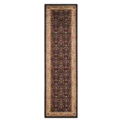 Safavieh Shanna Floral Accent Rug - Traditional Persian Design 6 Safavieh Shanna Floral Accent Rug - Traditional Persian Design - Image 4