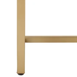 Safavieh Couture Estelle Nightstand - Modern Oak and Brass 2-Drawer Side Table 18 Safavieh Couture Estelle Nightstand - Modern Oak and Brass 2-Drawer Side Table -Safavieh Furniture GUEST de243313 2dc7 4498 a6c3 0c66f3662181