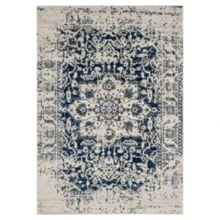 Safavieh Cleopatra Rug: Vibrant Heirloom-Style Transitional Runner -Safavieh Furniture GUEST df27098a 601f 48fb 8b34 0f718f110b86