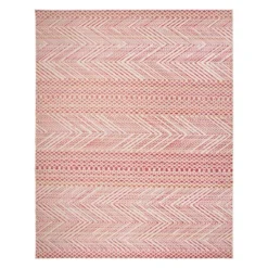 Safavieh Letha Geometric Loomed Indoor/Outdoor Area Rug -Safavieh Furniture GUEST df57324e 6891 46c2 852d beedf3df1e47