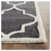 Safavieh Alexander Rug I - Geometric Hand-Tufted Wool Area Rug -Safavieh Furniture GUEST e01fedff 0bf0 4c91 9860 0c077990b6d5