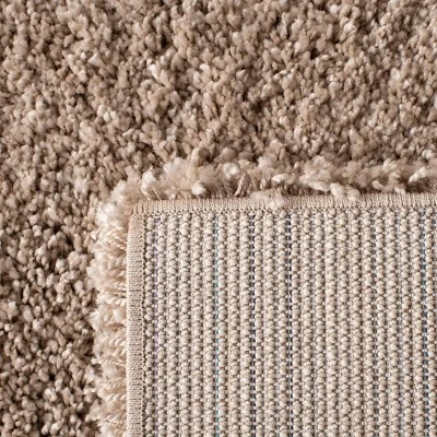 Safavieh Corbin Hudson Shag Rug - Plush High-Pile Modern Area Rug 7 Safavieh Corbin Hudson Shag Rug - Plush High-Pile Modern Area Rug - Image 5