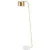 Foley 59" Floor Lamp - FLL7001 - Gold/White Marble - Safavieh 2 Foley 59" Floor Lamp - FLL7001 - Gold/White Marble - Safavieh -Safavieh Furniture GUEST e1677997 d384 42c3 aa46 823abdbb129f