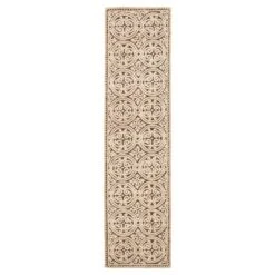 Safavieh Ameena Hand-Tufted 100% Wool Geometric Rug -Safavieh Furniture GUEST e24b6ec7 16b4 4e3c a807 ce2def6d79c7