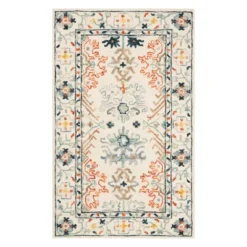 Safavieh Aspen Ashley Medallion Hand-Tufted Wool Accent Rug 13 Safavieh Aspen Ashley Medallion Hand-Tufted Wool Accent Rug -Safavieh Furniture GUEST e2f81dee e8fc 4eda a6d0 e9bbecd1428b