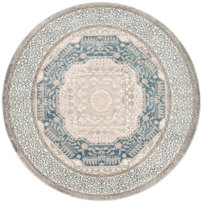 Safavieh Lodi Collection Traditional Medallion Rug 13 Safavieh Lodi Collection Traditional Medallion Rug - Image 11