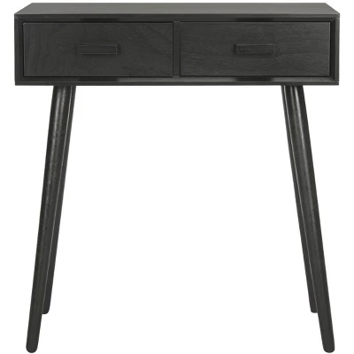 Dean 2 Drawer Console Table - COF5701 -Safavieh 10 Dean 2 Drawer Console Table - COF5701 -Safavieh - Image 8