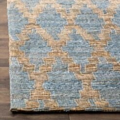 Safavieh Agnes Geometric Design Woven Area Rug