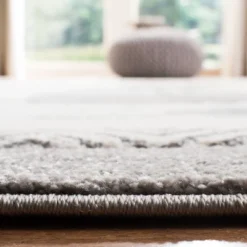 Carousel Kids CRK187 Power Loomed Area Rug - Safavieh -Safavieh Furniture GUEST e4cf4c17 9701 418e 856e 3c479741489d