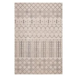 Safavieh Sharron Geometric Design Durable Indoor/Outdoor Area Rug -Safavieh Furniture GUEST e4d8f1b9 3529 4cae b2bf bcfad7fa74c9