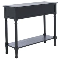 Peyton 2 Drawer Console Table - Safavieh 17 Peyton 2 Drawer Console Table - Safavieh -Safavieh Furniture GUEST e52aa8b9 41c1 4064 8b32 d595cecb4325