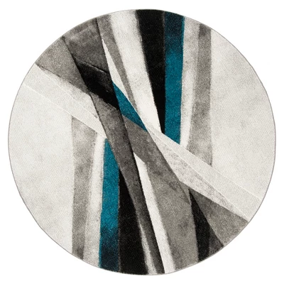 Gable Loomed Rug - Safavieh 9 Gable Loomed Rug - Safavieh - Image 7