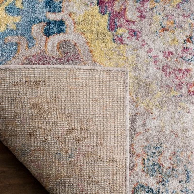 Safavieh Judd Collection Transitional Area Rug 4 Safavieh Judd Collection Transitional Area Rug - Image 2