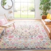 Safavieh Madison MAD447 Distressed Traditional Area Rug -Safavieh Furniture GUEST e7590461 b63b 40a3 bc96 c4c902c863cf