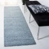 Safavieh Abstract ABT146 Hand-Tufted Wool Area Rug