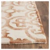 Safavieh Bardaric Medallion Hand-Tufted Wool Area Rug