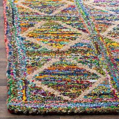 Safavieh Antonella Rug Collection - Hand-Tufted Artisan Design 3 Safavieh Antonella Rug Collection - Hand-Tufted Artisan Design