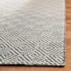 Safavieh Maryjane Geometric Hand-Woven Wool Area Rug -Safavieh Furniture GUEST e86899a5 6ee5 40dc b8d7 51937fd3243e