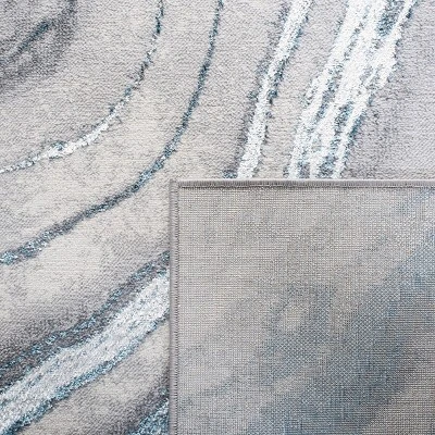 Safavieh Orchard ORC637 Modern Abstract Area Rug 8 Safavieh Orchard ORC637 Modern Abstract Area Rug - Image 6