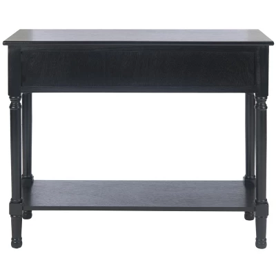 Safavieh Allura 2 Drawer Console Table with Storage 12 Safavieh Allura 2 Drawer Console Table with Storage - Image 10