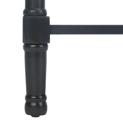 Safavieh Allura 2 Drawer Console Table with Storage 7 Safavieh Allura 2 Drawer Console Table with Storage - Image 5