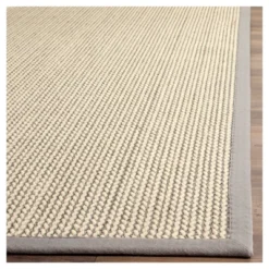 Safavieh Lizbeth Collection Natural Fiber Coastal Rug