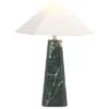Safavieh Rylan 27.5" Green Marble Table Lamp - TBL2026 -Safavieh Furniture GUEST e9b98e85 3462 4873 99ce 7c26607eb101