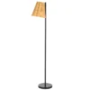 Safavieh Mio 60" Floor Lamp - FLL3006 - Natural & Black 1 Safavieh Mio 60" Floor Lamp - FLL3006 - Natural & Black -Safavieh Furniture GUEST e9cdf734 22cb 461a aba0 898d13fc1814