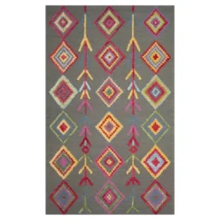 Dakine Geometric Tufted Area Rug - Safavieh 14 Dakine Geometric Tufted Area Rug - Safavieh -Safavieh Furniture GUEST ea2a7341 c56e 4f2d b2d5 eebbf2d8e902