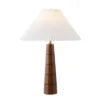 Safavieh Isla 26.5-Inch Natural Resin Table Lamp with LED Bulb -Safavieh Furniture GUEST ea8f8393 0bfc 43d1 9b25 efd6f3725cbf