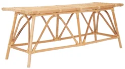 Safavieh Montgomery Rattan Coffee Table - Elegant Bamboo Frame Design 13 Safavieh Montgomery Rattan Coffee Table - Elegant Bamboo Frame Design -Safavieh Furniture GUEST eb745c3d a9b8 4d8e 89a1 345114b256f8