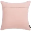 Safavieh Sunderland Snowflake Throw Pillow - Blush Pink - 18"x18" 1 Safavieh Sunderland Snowflake Throw Pillow - Blush Pink - 18"x18" -Safavieh Furniture GUEST eb9b0b93 578d 4280 b3f8 7a6e81c9165f