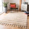 Safavieh Joseph Rug: Hand-Tufted Moroccan Shag Area Rug -Safavieh Furniture GUEST ebbb6abb 7c90 48b7 8858 f562d243a35d