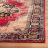 Safavieh Salamis Area Rug - Vintage Transitional Persian Style -Safavieh Furniture GUEST ebca6585 a023 4401 8f84 97119fbb4e12