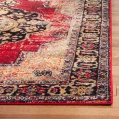 Safavieh Salamis Area Rug - Vintage Transitional Persian Style