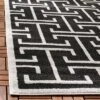 Safavieh Catalina Transitional Indoor/Outdoor Area Rug 1 Safavieh Catalina Transitional Indoor/Outdoor Area Rug -Safavieh Furniture GUEST ec78a1c7 b7f7 41bb b363 5dfe8ef5ac14