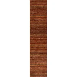 Safavieh Yesenia Stripe Hand-Knotted Jute Rug Runner -Safavieh Furniture GUEST ecdce473 1a4b 4ce8 bcf3 6d6603c449ed