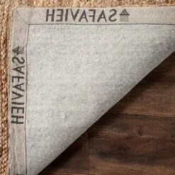 Safavieh Aiden Natural Woven Jute Runner Rug - 2'2" x 8' 7 Safavieh Aiden Natural Woven Jute Runner Rug - 2'2" x 8' -Safavieh Furniture GUEST ee2e27a2 ee82 40b7 8d7d ff8cfe1ead83