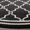 Safavieh Prato Indoor Outdoor Rug - Durable Polypropylene Area Rug