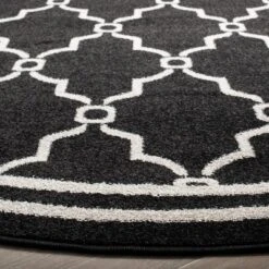 Safavieh Prato Indoor Outdoor Rug - Durable Polypropylene Area Rug