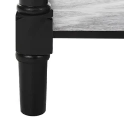 Boris Coffee Table - Safavieh 17 Boris Coffee Table - Safavieh -Safavieh Furniture GUEST ee6fc42d 2184 4676 b92c 7a8b7b96c75e