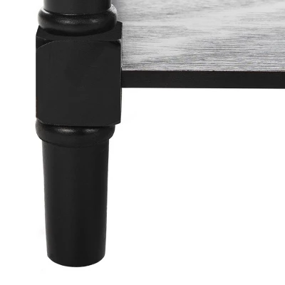 Boris Coffee Table - Safavieh 8 Boris Coffee Table - Safavieh - Image 6