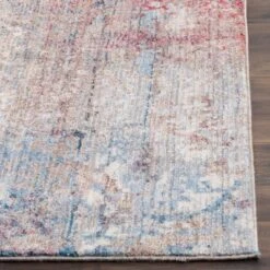 Safavieh June Medallion Collection Power-Loomed Transitional Accent Rug