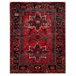 Safavieh Corinth Rug: Vintage Transitional Persian Area Rug -Safavieh Furniture GUEST eef70868 5311 4610 92bd 07153ebe59ca