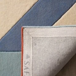 Safavieh Anaya 4'x6' Ivory Geometric Tufted Accent Rug -Safavieh Furniture GUEST ef4f99da a6e9 4a57 9ed8 2f17454c6e4d