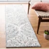 Safavieh Capri CPR208 Hand Tufted Wool and Viscose Area Rug 1 Safavieh Capri CPR208 Hand Tufted Wool and Viscose Area Rug -Safavieh Furniture GUEST eff21831 a823 4228 9098 ec0e6c20b434