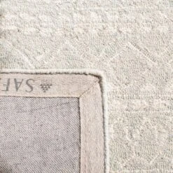 Safavieh Micro-Loop MLP502 Hand Tufted Wool Area Rug -Safavieh Furniture GUEST effd955e 95d2 4595 951a a15924660c38