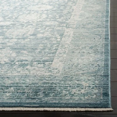 Safavieh Tammie Medallion Loomed Transitional Area Rug 3 Safavieh Tammie Medallion Loomed Transitional Area Rug