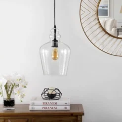 Safavieh Catlen Pendant in Oil Rubbed Bronze -Safavieh Furniture GUEST f02e6a29 2fe1 475b bb91 8e75fa2b0e69