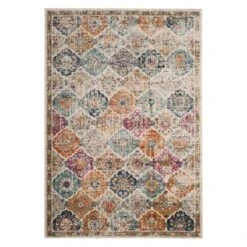 Safavieh Johanna Loomed Runner - Traditional Distressed Rug -Safavieh Furniture GUEST f056bbb4 ba20 4542 bbf3 3087a8fd5329